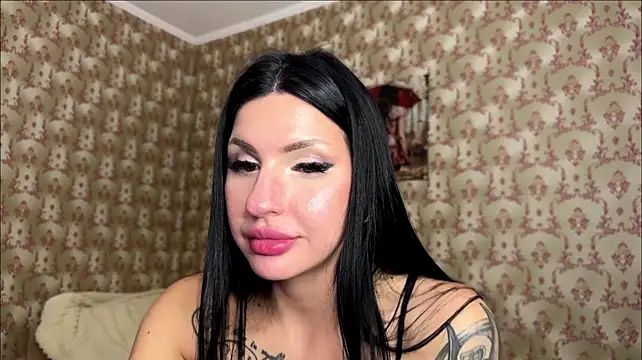 AuraXO - Squirting show
