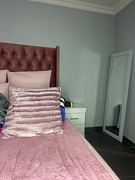 Abby_108 - Ride Dildo