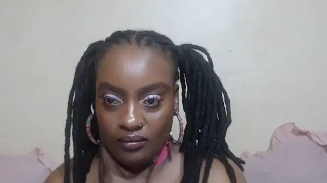DarkEmpressxx - peak into my pink pussy