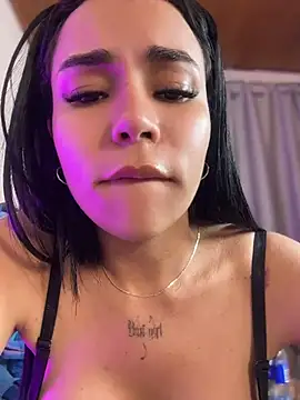 Naatalia - Pussy happy