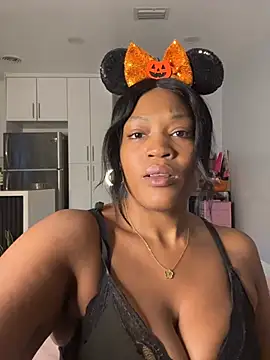 PrincessDreamm - Oil show ❤️