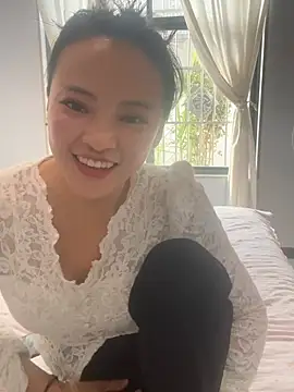 Meimei-bb - 特写镜头BB