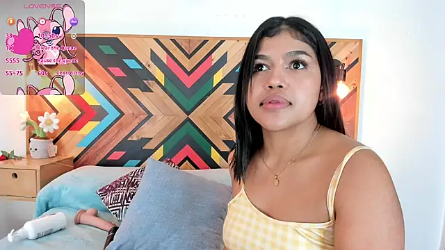 NaiirobiSwan - Blowjob in topples 🔥🍆