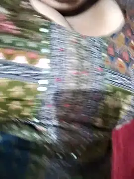 Hot_indian_Milf - Pussy Show