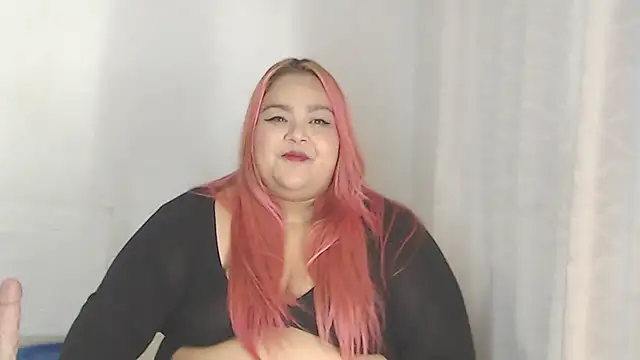 Lovemyfatpussy - fuck ass normal dildo (first time)