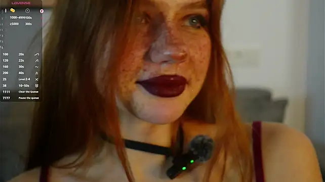 Killy_Merrot - to tear one's stockings