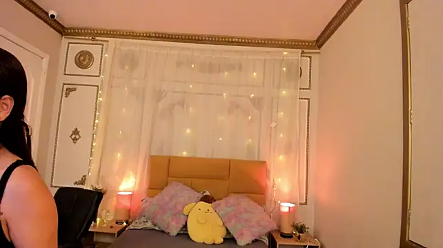 Cris_milk - Bounce my tits in you face 🥵🥵