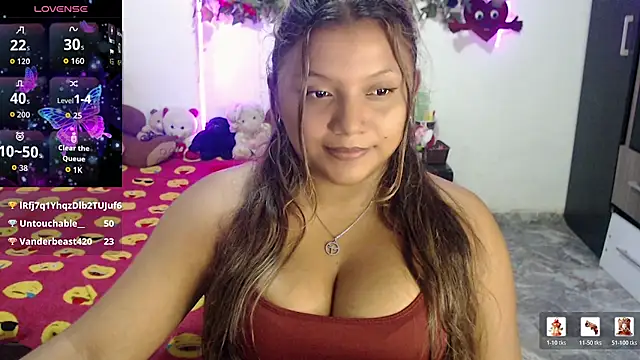 Sexysusan4you - Play with my sweet pussy