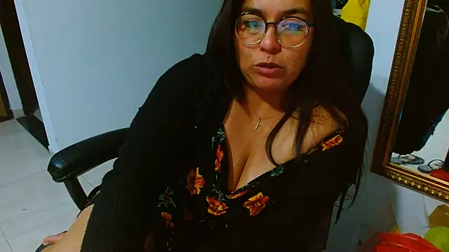 Ixchel_Anaid - Naked