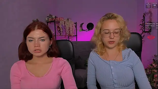 Isabel_wave - doggy in panties