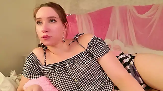 Niixi - take off your panties