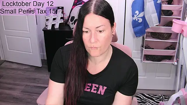 Gennyrock - Flash Tits