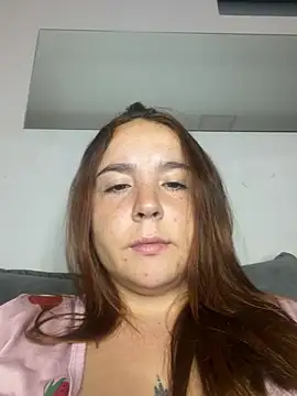 BrunaMendees - PLUG NO CU/ Butt plug in my tight ass
