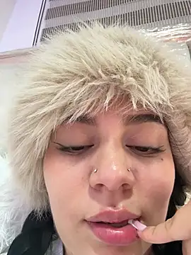 Midori_rosse - Flash pussy