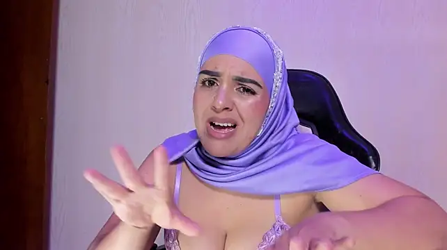 Nahid_Jaziri1 - BLOWJOB + USE MY MOUTH & CUM 💦