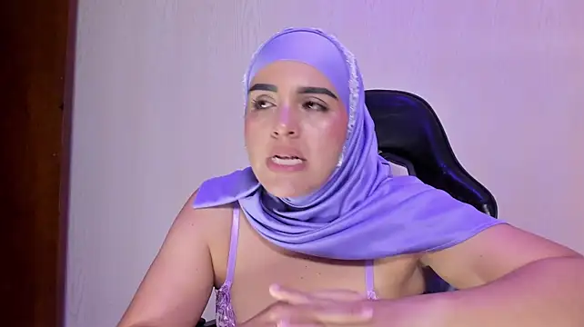 Nahid_Jaziri1 - BLOWJOB + USE MY MOUTH & CUM 💦