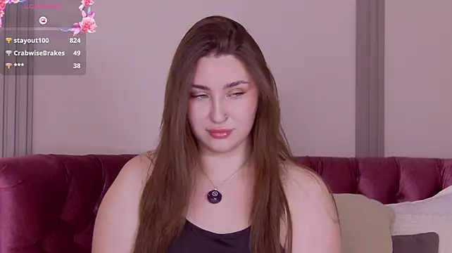 KiraBarlows - keep me horny