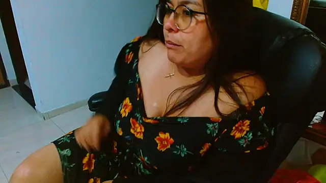 Ixchel_Anaid - Naked