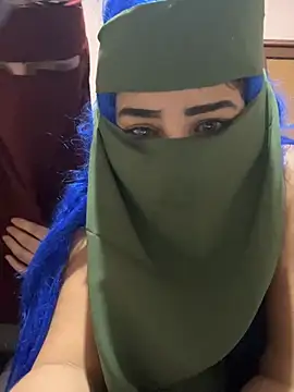 ReemSexy - ضرب الظيز slap ass