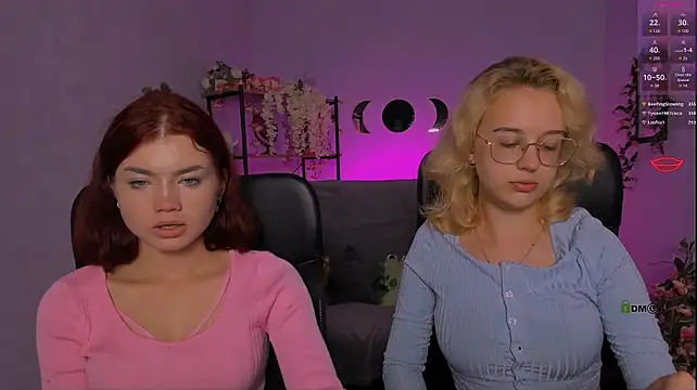 Isabel_wave - doggy in panties