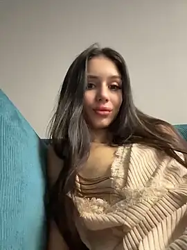 SofiaLaLight - Maybe fist my pussy?