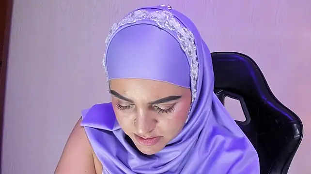 Nahid_Jaziri1 - BLOWJOB + USE MY MOUTH & CUM 💦