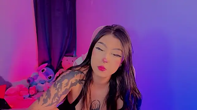 Sharonbone - 🍄2 finger in pussy