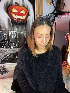 AnnaKimura_ - squirt on the camera