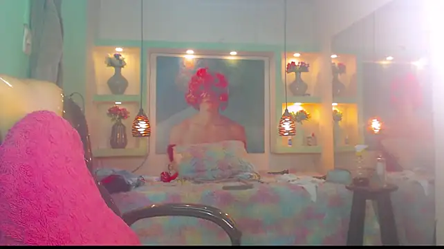 Lorenapinto - masturbate rich