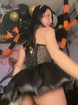 Peiton_steele7 - Two fingers pussy