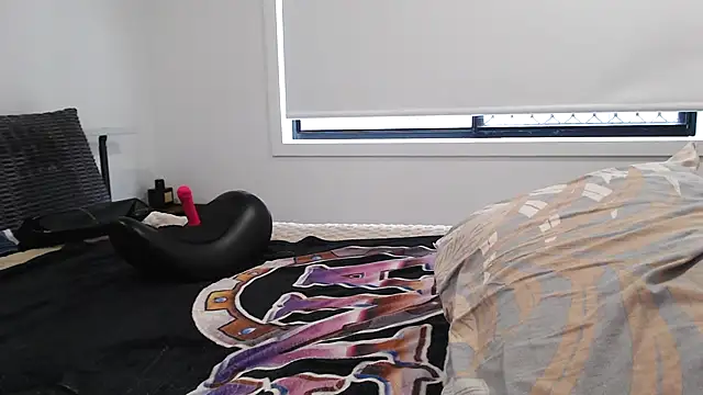 Blush_Goddess_ - Knickers Off