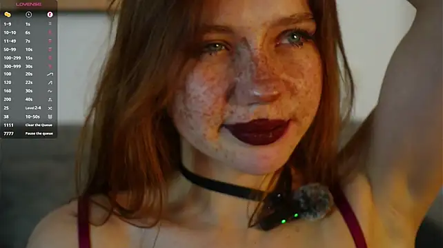 Killy_Merrot - to tear one's stockings