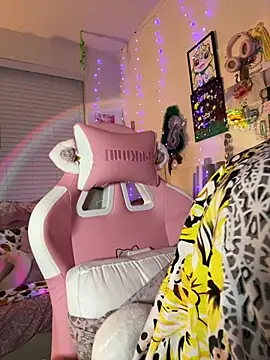 Kaysfatjuicepuss - Our big momma