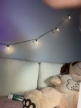 Ema-Vega - Big squirt 💦