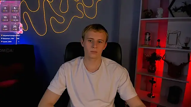 Emmanuel_shine - flash cock