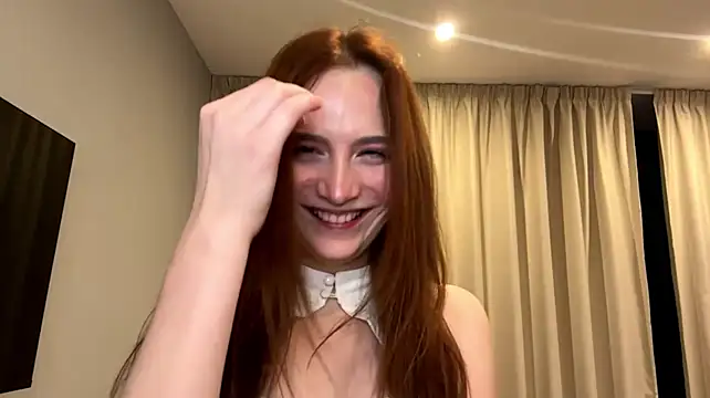 ConstanceMayo - a private spicy photo