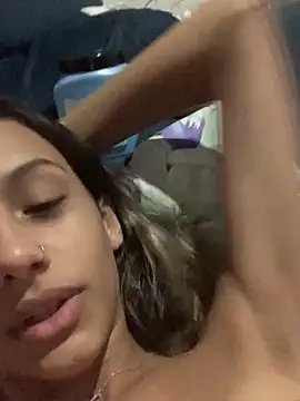 Loirinha_Safadinha69 - Siririca gozada