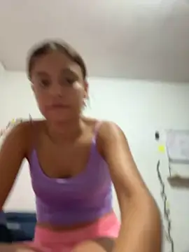 TamaraMera - te deseo mucho
