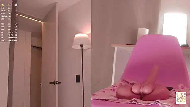 Sarah_cam06 - GO NAKED