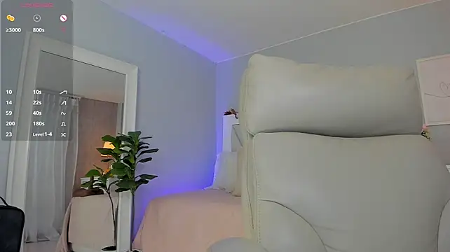 Ami_sweet18 - BLOWJOB + FINGERS PUSSY
