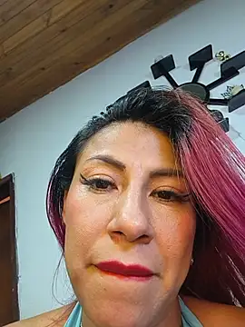 Tatianabelli - Play with your legs