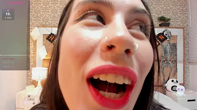 Tara_joii - Finger ass