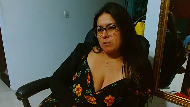 Ixchel_Anaid - Naked