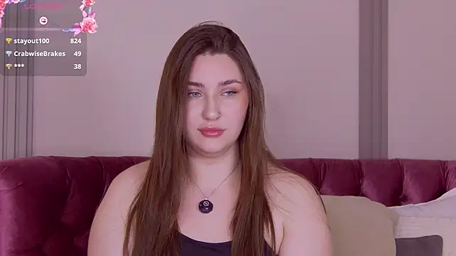 KiraBarlows - keep me horny