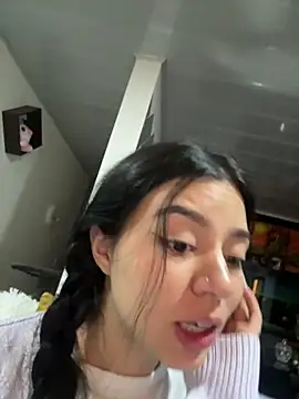 Midori_rosse - Flash pussy