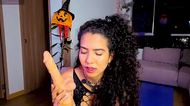 AlizPerroni02 - squirt
