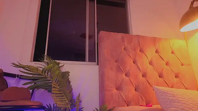 Daddysgirl1_ - Oil in ass+control lush x2m