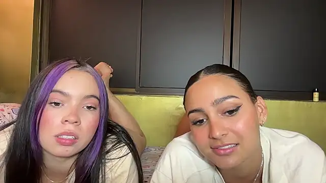 Ashlyrouxx - top off+oil