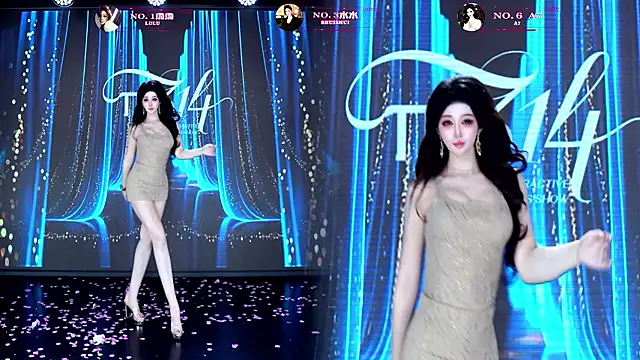 TF-001 - 完成目标奖励妹妹们饮料自选