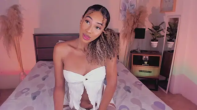 KaryMooon - Fuck me hard, daddy 😈